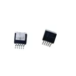 LM2576HVS-5.0 IC Điều Chỉnh Giảm Áp 5V 3A TO-263-5 UMW